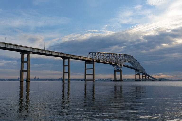 Uncover the impact of the Baltimore Bridge on local culture, from history to community events, and why it’s a cherished landmark.