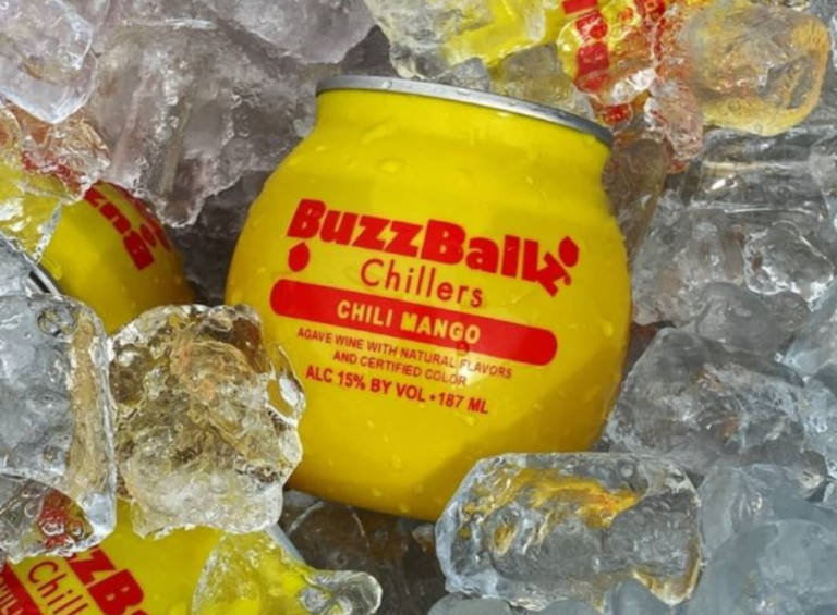 Buzzballz: The Fun and Flavorful Ready-to-Drink Cocktail