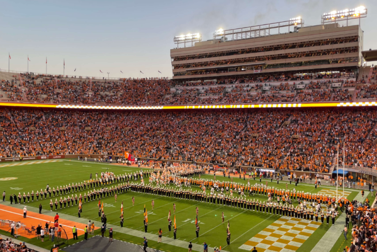 Experience the spirit of Tennessee football game days with passionate fans, traditions, and unforgettable moments that bring joy to all!