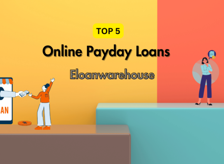 Exploring Payday Loans Eloanwarehouse: A Quick Cash Option