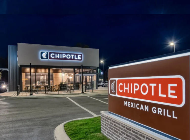 Chipotle Near Me: Your Guide to Flavorful Mexican Fare