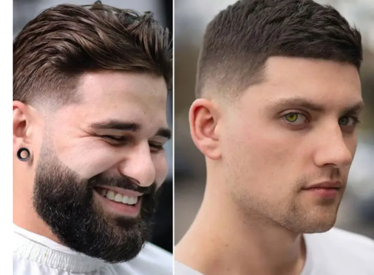 Explore the ultimate guide to the taper fade haircut, including its definition, history, popular variations, styling techniques, and maintenance tips. Discover how to achieve this versatile and trendy look that suits any occasion