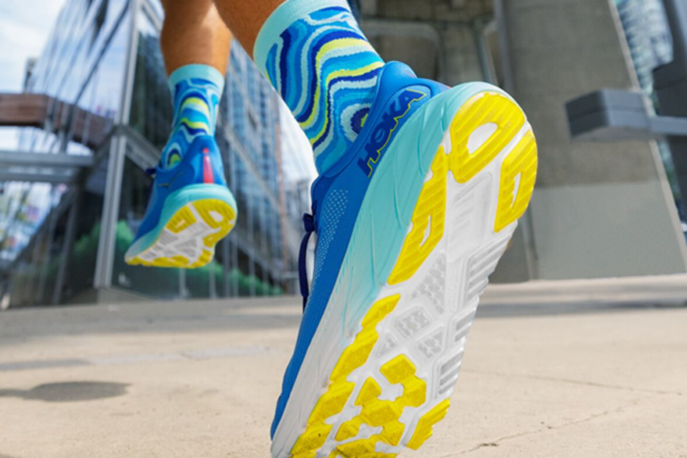 Hoka: Transforming the Running Experience with Innovative Footwear