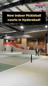 pickleball near me
