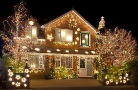 fairy lights